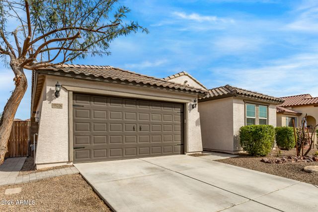 19226 W JACKSON Street, Buckeye, AZ 85326