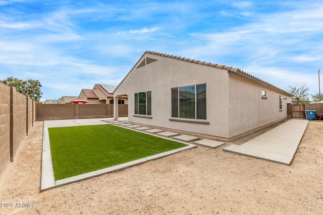 19226 W JACKSON Street, Buckeye, AZ 85326