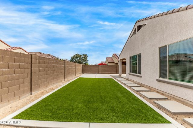 19226 W JACKSON Street, Buckeye, AZ 85326