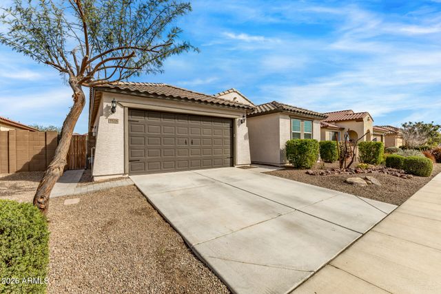 19226 W JACKSON Street, Buckeye, AZ 85326