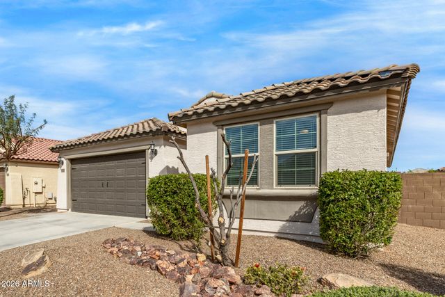 19226 W JACKSON Street, Buckeye, AZ 85326