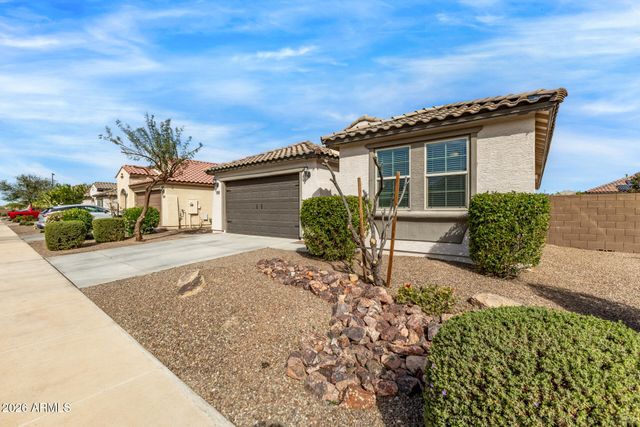 19226 W JACKSON Street, Buckeye, AZ 85326