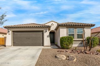 19226 W JACKSON Street, Buckeye, AZ 85326