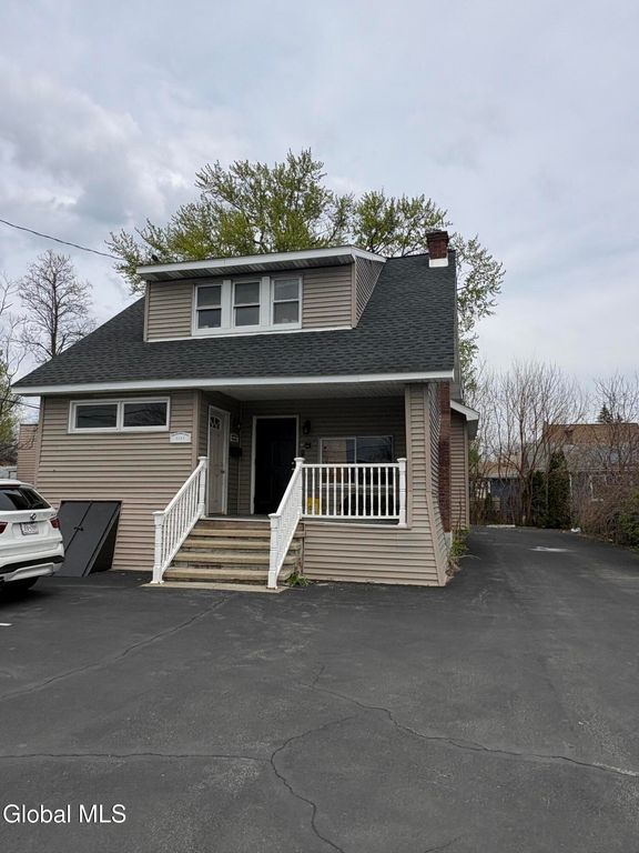 1147 Central Avenue, Colonie, NY 12205