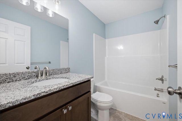 417 N 7th Ave, Hopewell, VA 23860