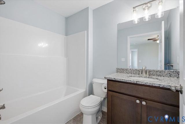 417 N 7th Ave, Hopewell, VA 23860