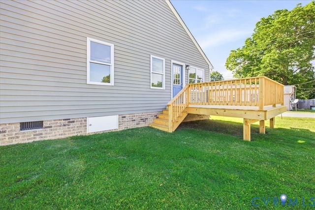 417 N 7th Ave, Hopewell, VA 23860