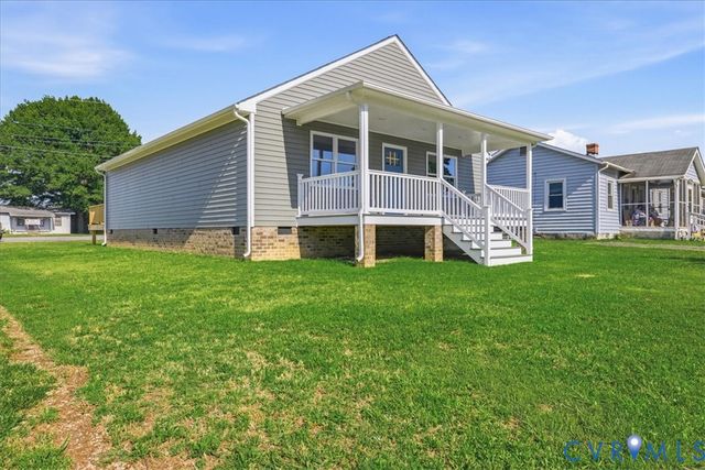 417 N 7th Ave, Hopewell, VA 23860