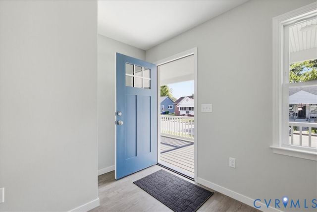 417 N 7th Ave, Hopewell, VA 23860