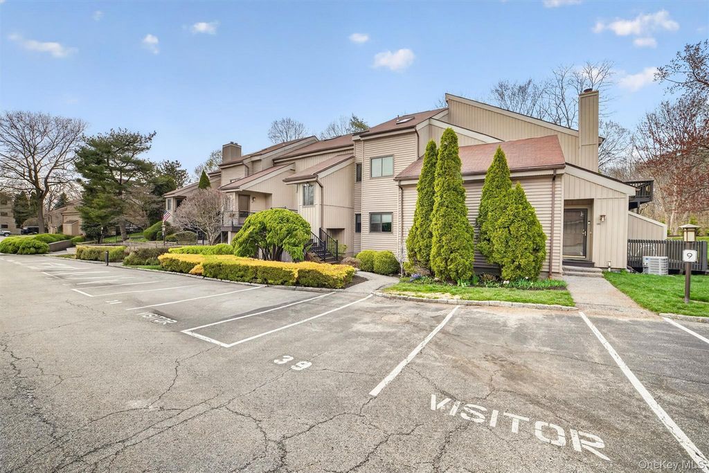 9 Nicole Circle 8, Ossining, NY 10562