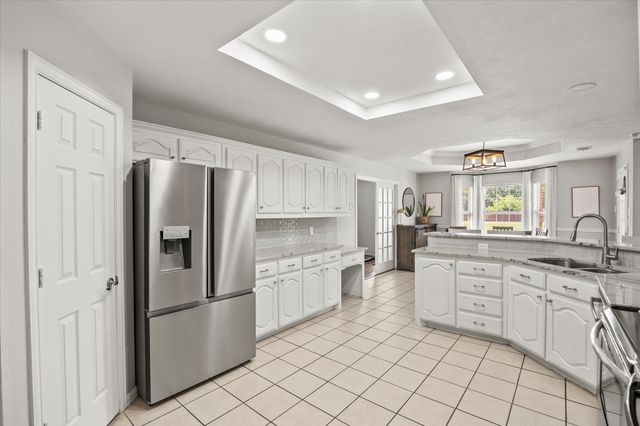 1089 Oak Hollow Lane, Combine, TX 75159