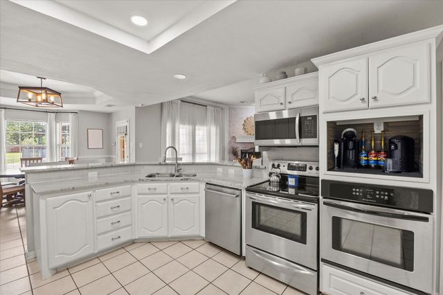 1089 Oak Hollow Lane, Combine, TX 75159