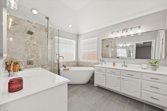 1089 Oak Hollow Lane, Combine, TX 75159
