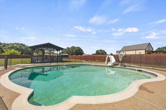 1089 Oak Hollow Lane, Combine, TX 75159