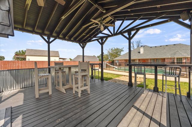 1089 Oak Hollow Lane, Combine, TX 75159