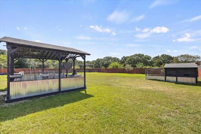 1089 Oak Hollow Lane, Combine, TX 75159