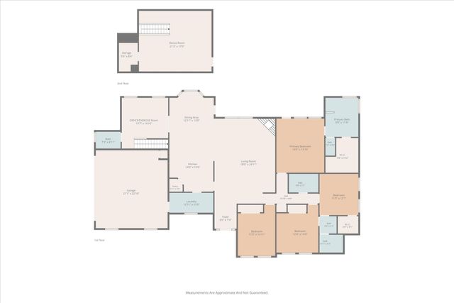 1089 Oak Hollow Lane, Combine, TX 75159