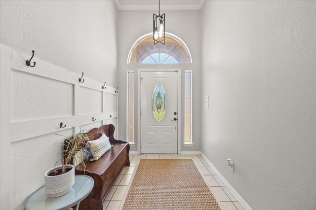 1089 Oak Hollow Lane, Combine, TX 75159