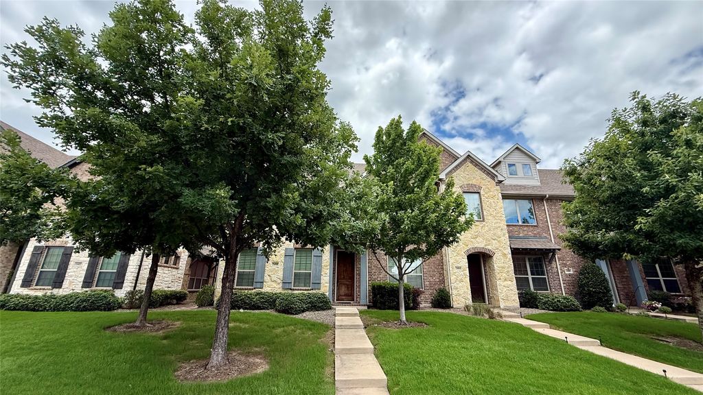 2408 Jameson Lane, Mckinney, TX 75070