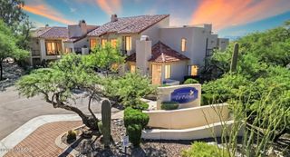 6353 N Vuelta Tajo # 169, Tucson, AZ 85718