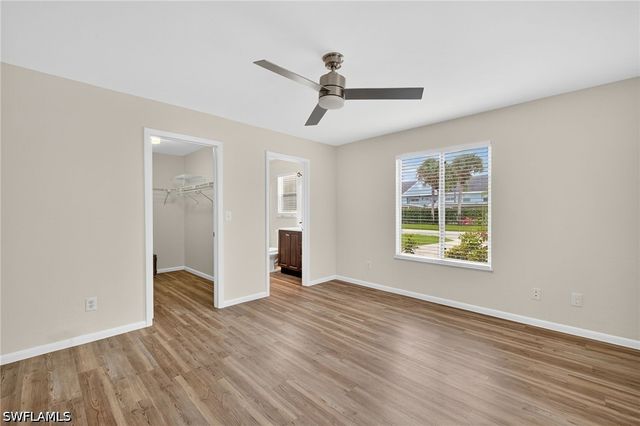 151 Crown DR, Naples, FL 34110
