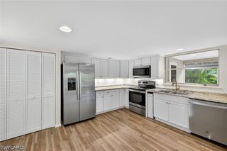 151 Crown DR, Naples, FL 34110