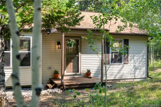 216 Nero Road, Black Hawk, CO 80422