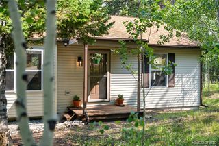 216 Nero Road, Black Hawk, CO 80422