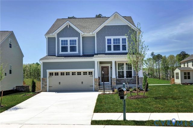 925 Charlemagne Rd, Midlothian, VA 23114