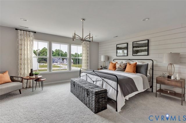 925 Charlemagne Rd, Midlothian, VA 23114