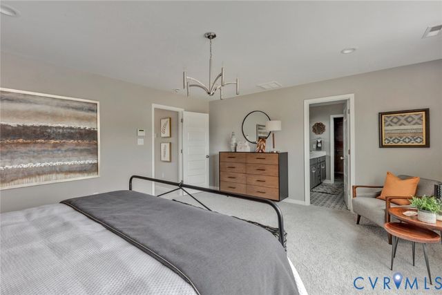 925 Charlemagne Rd, Midlothian, VA 23114
