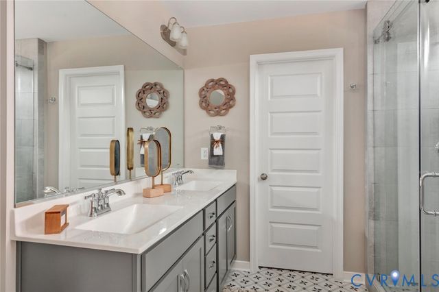 925 Charlemagne Rd, Midlothian, VA 23114