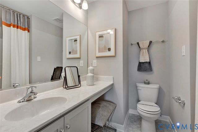 925 Charlemagne Rd, Midlothian, VA 23114