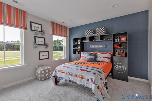 925 Charlemagne Rd, Midlothian, VA 23114
