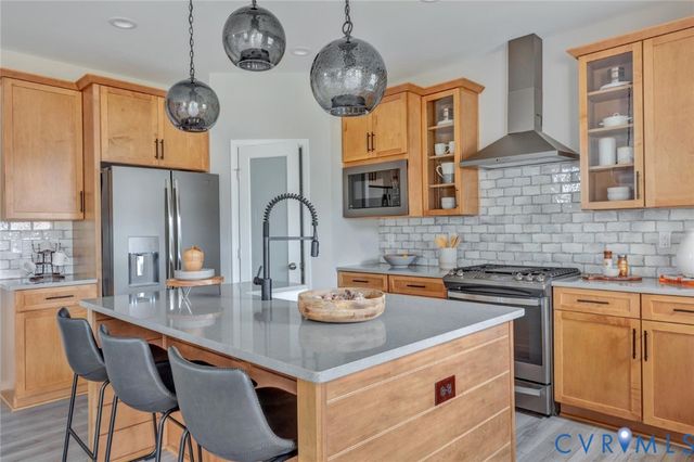 925 Charlemagne Rd, Midlothian, VA 23114