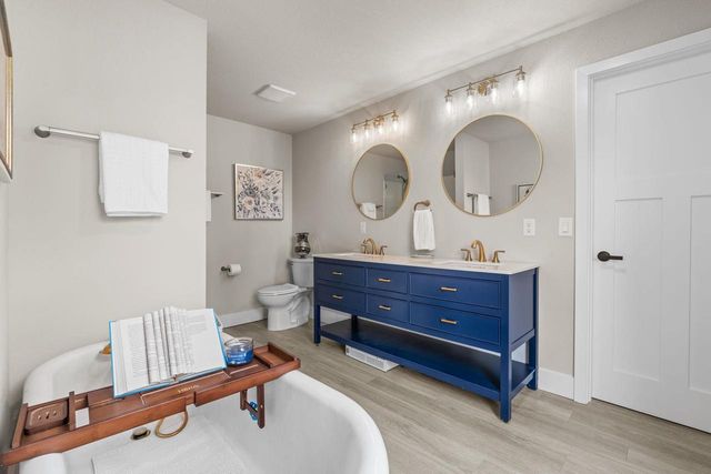 209 Lake Avenue, Montello, WI 53949