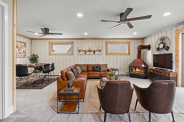 209 Lake Avenue, Montello, WI 53949