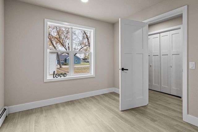 209 Lake Avenue, Montello, WI 53949