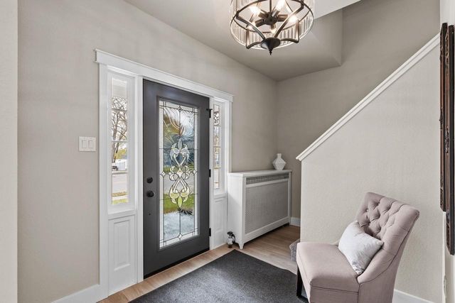 209 Lake Avenue, Montello, WI 53949