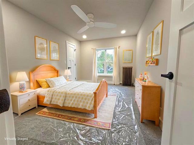 209 Lake Avenue, Montello, WI 53949