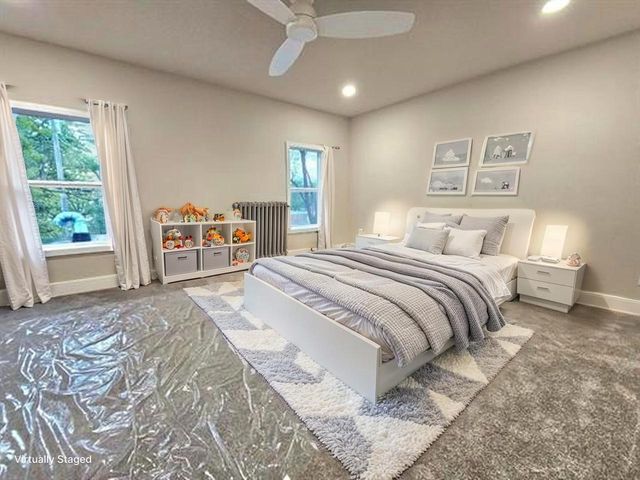 209 Lake Avenue, Montello, WI 53949