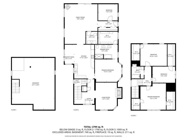 209 Lake Avenue, Montello, WI 53949