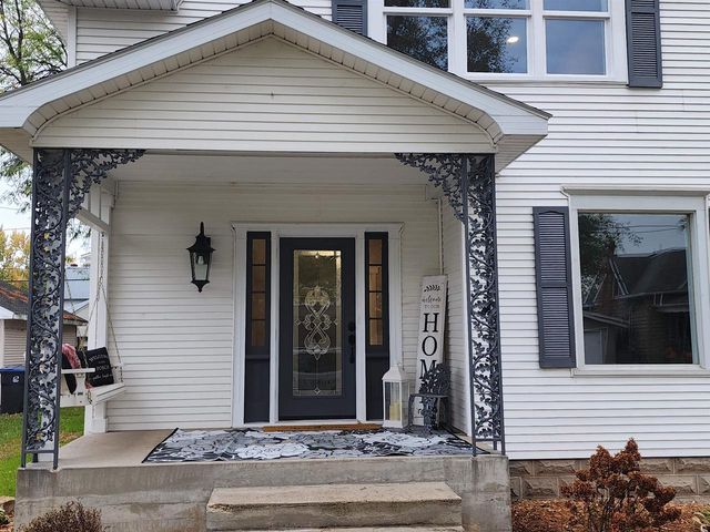 209 Lake Avenue, Montello, WI 53949