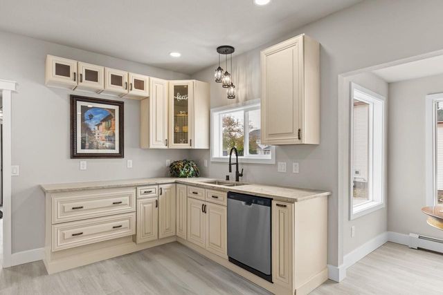 209 Lake Avenue, Montello, WI 53949