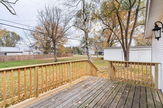 209 Lake Avenue, Montello, WI 53949