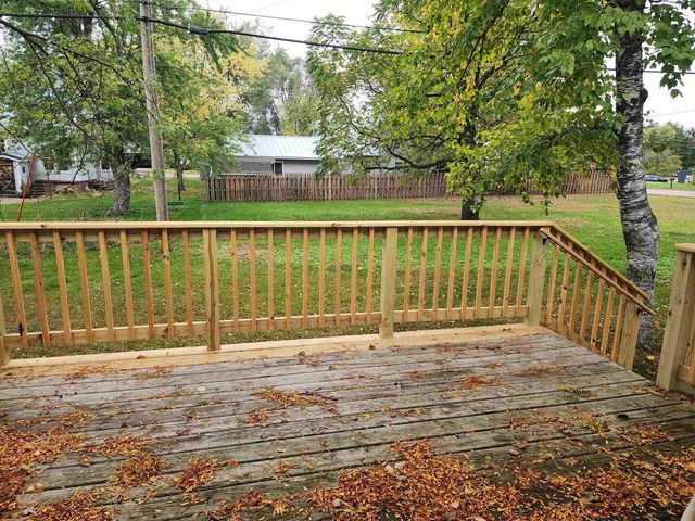 209 Lake Avenue, Montello, WI 53949