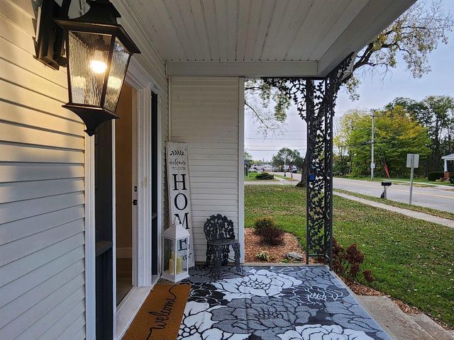 209 Lake Avenue, Montello, WI 53949