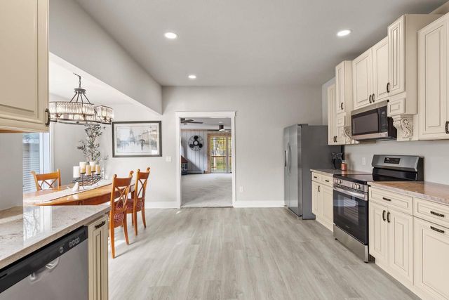 209 Lake Avenue, Montello, WI 53949