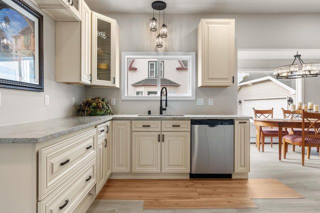 209 Lake Avenue, Montello, WI 53949