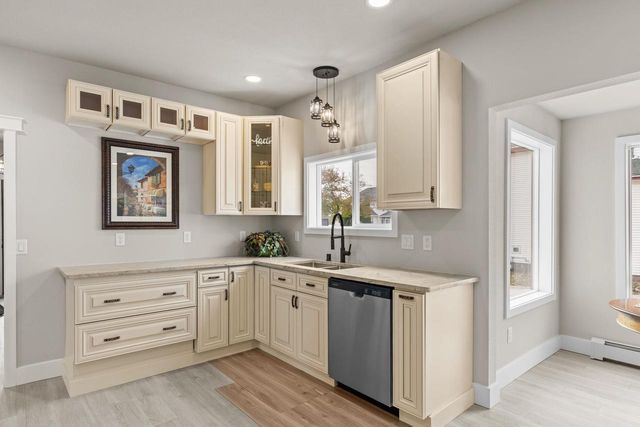 209 Lake Avenue, Montello, WI 53949